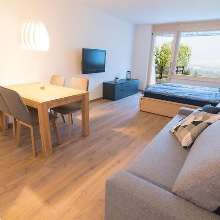 Apartment Soca Valley Бовец Экстерьер фото