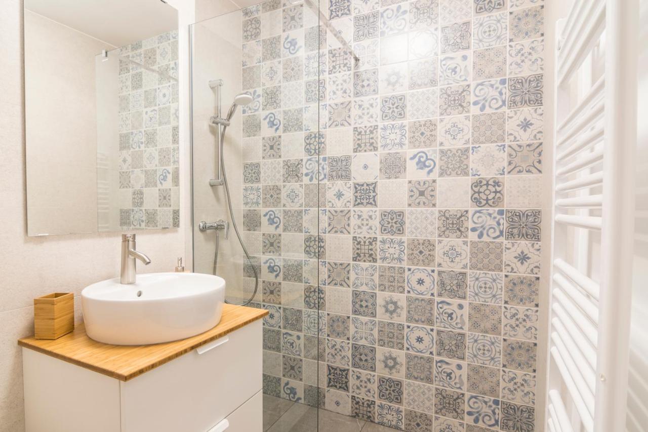 Apartment Soca Valley Бовец Экстерьер фото